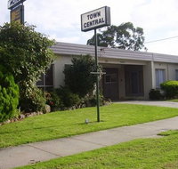 Bairnsdale Town Central Motel - New Castle Holiday