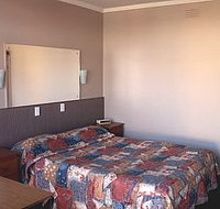 Travellers Rest Motel - New Castle Holiday