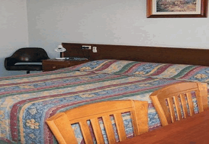 Comfort Inn Kansas City - New Castle Holiday 2