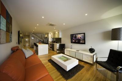 5 Knots Metung - New Castle Holiday 4