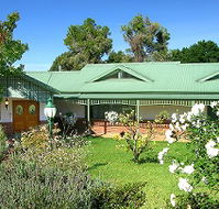 Amethyst Lodge - New Castle Holiday