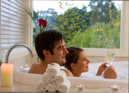 Delderfield Luxury B And B - New Castle Holiday 3