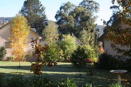 Delderfield Luxury B And B - New Castle Holiday 5