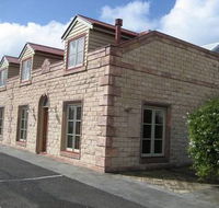 54 on Bank - New Castle Holiday