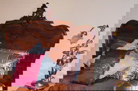 Freeman On Ford - New Castle Holiday 2