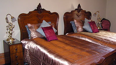 Freeman On Ford - New Castle Holiday 3