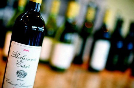 Balgownie Estate Vineyard Resort And Spa - New Castle Holiday 2