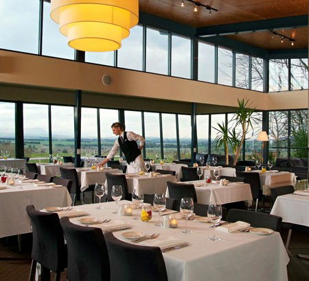 Balgownie Estate Vineyard Resort And Spa - New Castle Holiday 3