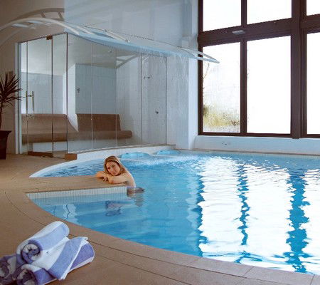 Balgownie Estate Vineyard Resort And Spa - New Castle Holiday 4