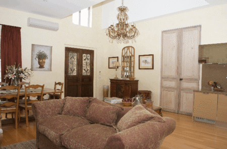Casa Valeri - New Castle Holiday 1