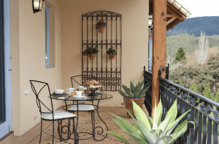 Casa Valeri - New Castle Holiday 2
