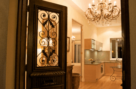 Casa Valeri - New Castle Holiday 4