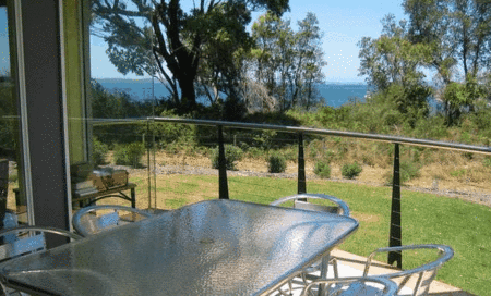 Bayvista - New Castle Holiday