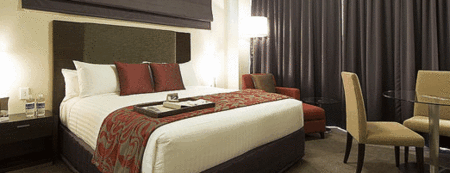 Rydges Campbelltown - New Castle Holiday 1