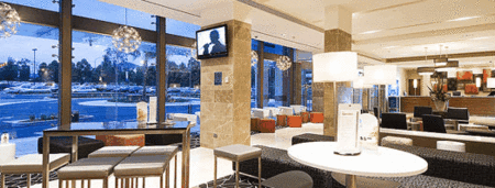 Rydges Campbelltown - New Castle Holiday 2