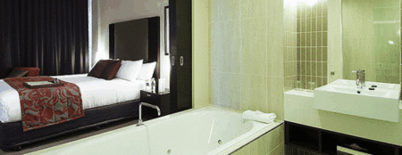 Rydges Campbelltown - New Castle Holiday 4