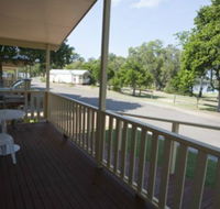 Canton Beach Holiday Park - New Castle Holiday