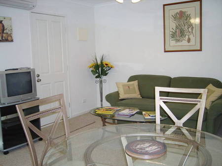 Barbs B And B - New Castle Holiday 3