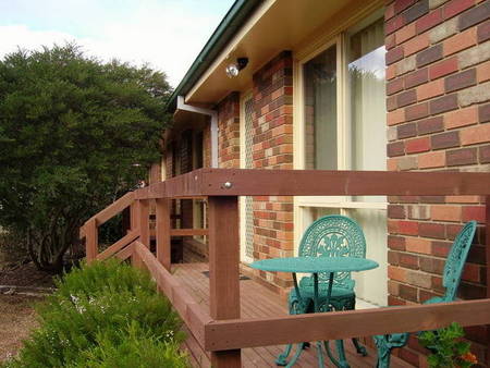 Barbs B And B - New Castle Holiday 4