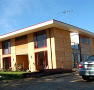 Carolins Organic Farm - New Castle Holiday