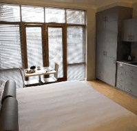 Easystay at Acland Street - New Castle Holiday