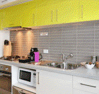 Espresso Apartments - Irwell - New Castle Holiday
