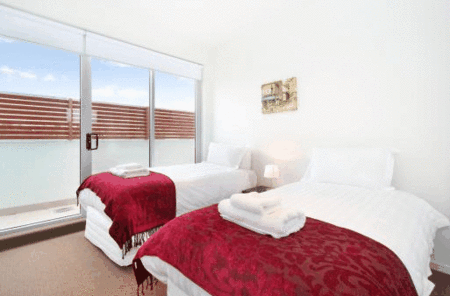 Espresso Apartments - Irwell - thumb 1