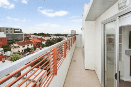 Espresso Apartments - Irwell - New Castle Holiday 3