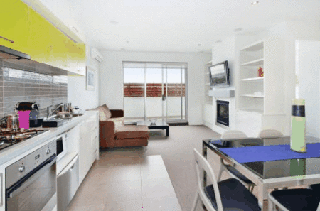Espresso Apartments - Irwell - New Castle Holiday 4