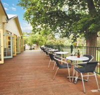 Grange Yarra Valley - New Castle Holiday