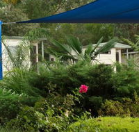 Healesville Tourist Park - New Castle Holiday