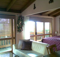 Helgrah Cottage - New Castle Holiday