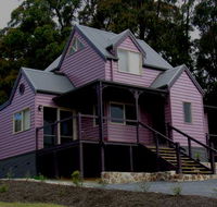 Hoddles Highland - New Castle Holiday