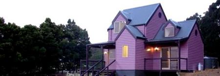 Hoddles Highland - New Castle Holiday 1