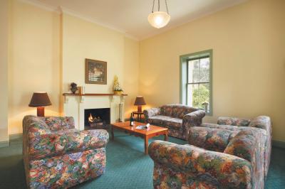 Hoddles Highland - New Castle Holiday 3