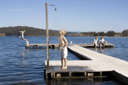 BIG4 Bungalow Park - New Castle Holiday