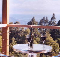 Lyrebird Cottages - New Castle Holiday