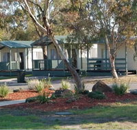 Apollo Gardens Caravan Park - New Castle Holiday