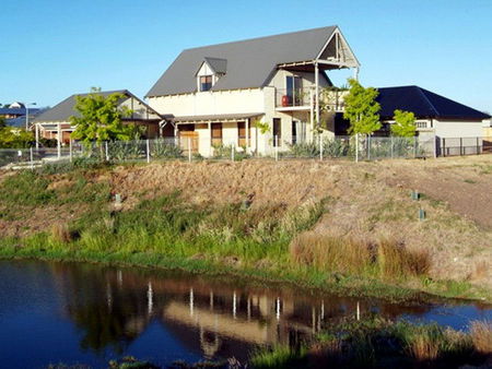 Tessenna Villa - New Castle Holiday 0