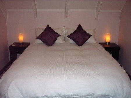 Tranquillity Cottage - New Castle Holiday 1
