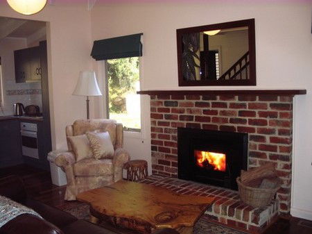 Tranquillity Cottage - New Castle Holiday 2