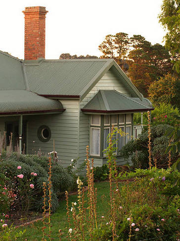 Seville VIC New Castle Holiday