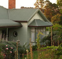 Wallace Heritage Homestead - New Castle Holiday
