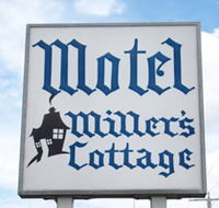 Millers Cottage Motel - New Castle Holiday
