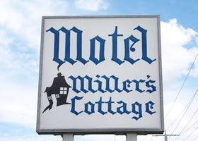 Millers Cottage Motel - New Castle Holiday 0