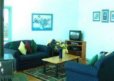 Burnt Creek Cottages - New Castle Holiday 2