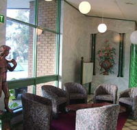 Princeton Motor Lodge - New Castle Holiday