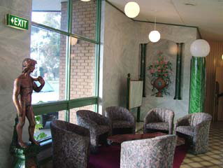 Princeton Motor Lodge - New Castle Holiday 0