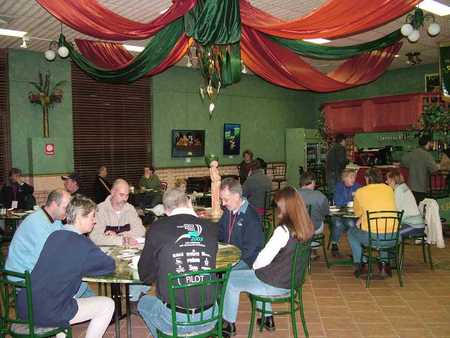 Princeton Motor Lodge - New Castle Holiday 3