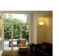 Boutique Stays - Richmond Victorian - New Castle Holiday